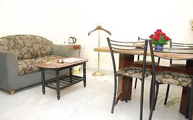 Hotel Savera Residency